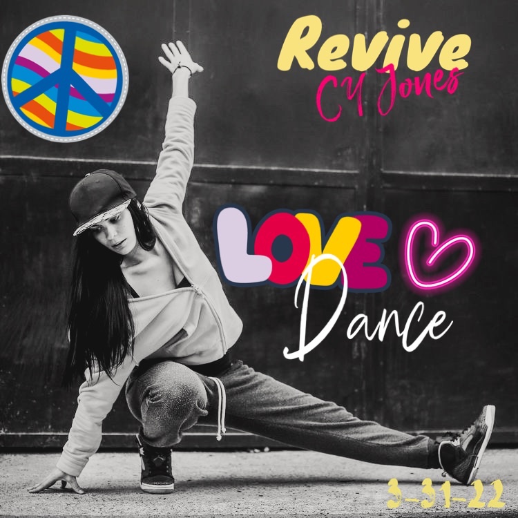 AuthorCYJones's tweet photo. 📚 Revive, From the Best Selling Author CYJones International Series.📚
Preorder your copy today. Book releases March 31 and is on sale for 1.99 until release day.

https://t.co/8y4O61LTQo

#authorcyjones1 #kindleunlimited  #battle #gobattle #dance #china  #ebooks #comingsoon https://t.co/GrCqa6eo9N