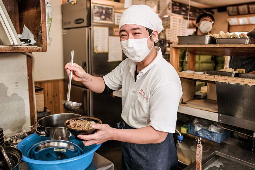 Brian_Ashcraft's tweet photo. Here are some nice photos by Said Karlsson for my @lonelyplanet piece on udon: https://t.co/yMnkN3AvcX 🍜🍜🍜 https://t.co/FfcmERwN0C