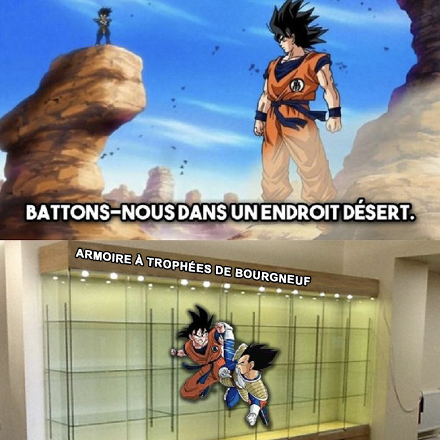 FCML49's tweet image. Seuls dans l'arène 🥶

Booba et Kaaris cherchaient un endroit désert pour leur duel ? 🦸‍♂️ Il semblerait que nos copains de SCBFC aient proposé leur armoire à trophées !

Affaire à suivre ...

#allezlesoranges #roadtoD2 🧡🖤
