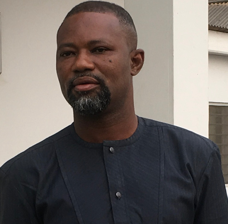 celebratelab's tweet photo. The leadership of Africabio Enterprises, Inc. and the entire CelebrateLAB family wish you well on your new appointment. Congratulations. #CelebrateLAB #CL2022 @adugyasidennis  @GAMLSpb2 https://t.co/8ZCZNzZVAm
