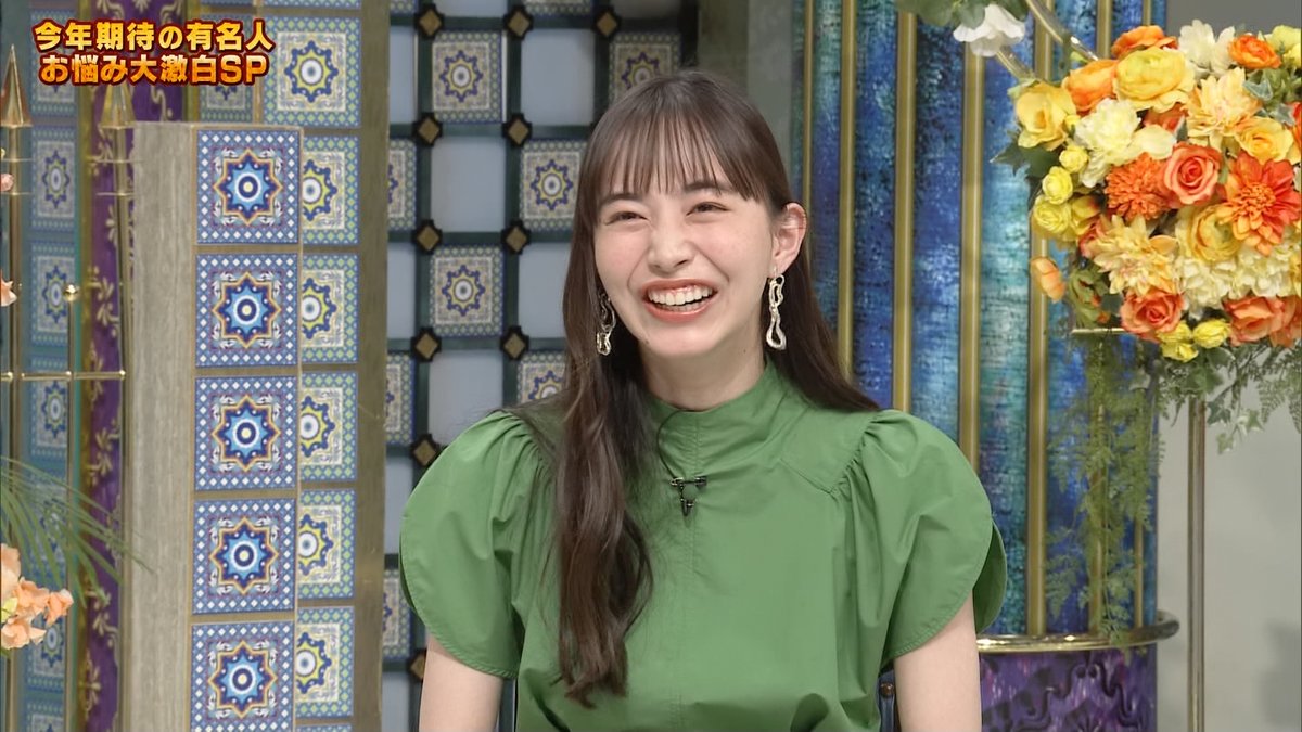 井桁弘恵さん①
#井桁弘恵 #さんま御殿
