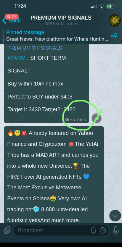 Natalie Dormer Farm Short Term Signal Buy Within 10mins Max Perfect To Buy Under 3408 Target1 3430 Target2 3480 Let S Make History Don T Ask Me How Did I Predict