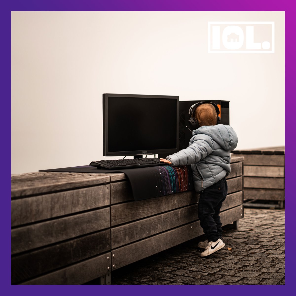 Start your computers and warm up your internet connections

Am Freitag, 21. Januar um 15:00 Uhr startet unter isleoflan.ch der Ticketvorverkauf!
Sichere dir dein Ticket, wir freuen uns auf dich!