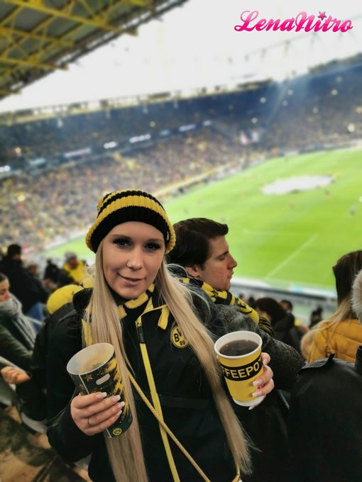 Watch Lena Nitro's leaked NSFW photo on TwXstars