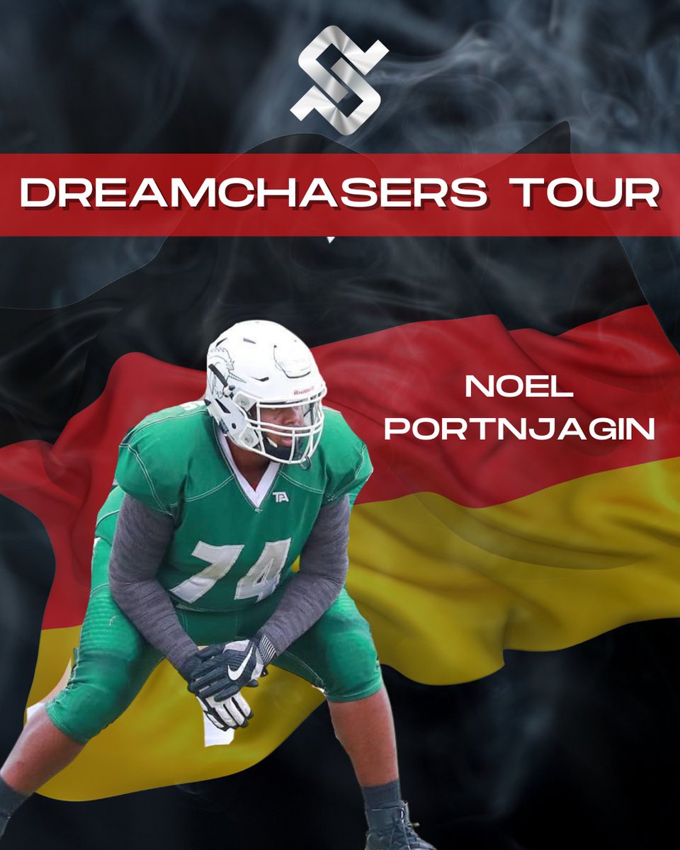 74_noel_'s tweet image. I'm excited to announce that I have an official invite for the @PPIRecruits Dream Chasers Tour. I am very thankful for this opportunity to have a chance to achieve new goals in my Football Career.
#oline #rightguard #offense #americanfootball #nfl #ncaaf #dreamchaser