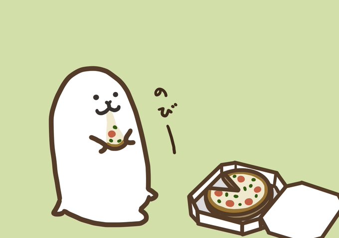 アザラシのtwitterイラスト検索結果 古い順