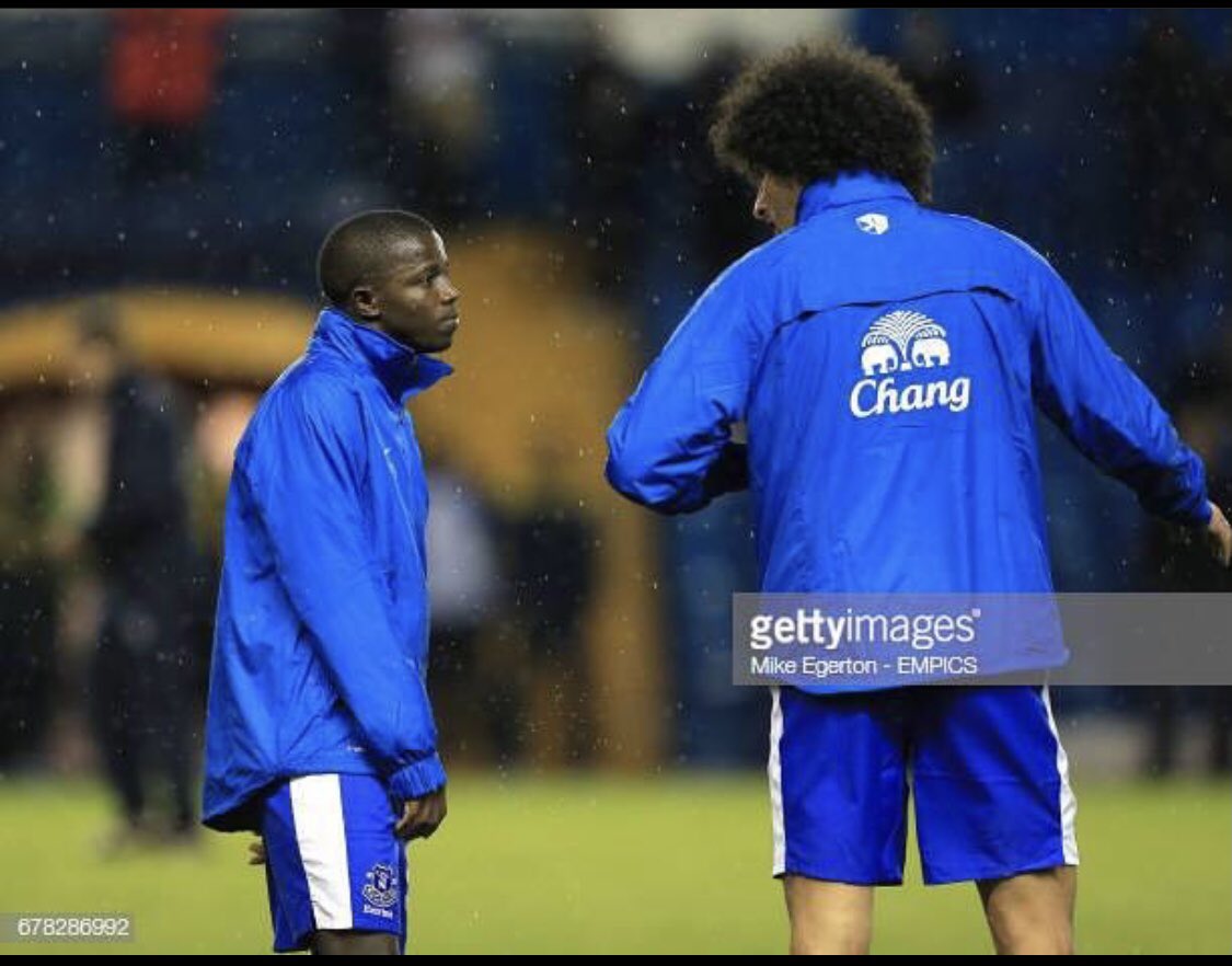 bolanatxon's tweet photo. Happy birthday to former evertonian Francisco Santos Júnior aka cisco who turns 3️⃣0️⃣ 🎂 #everton #toffes #merseyside #Djurtos https://t.co/hgluwWDrbt