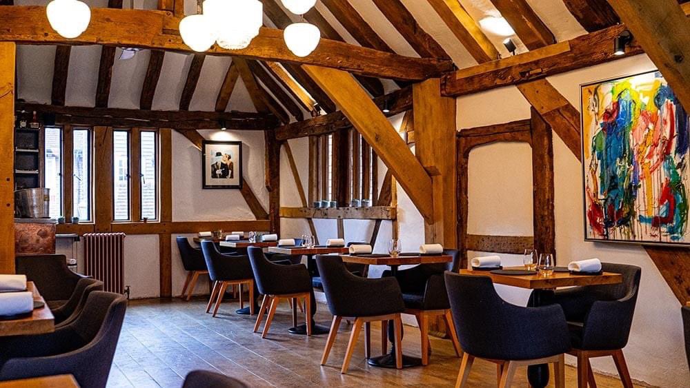 We also have some brand new menus for you to enjoy this January. 😋

You can view them here 👉 bit.ly/3Kpqu9M