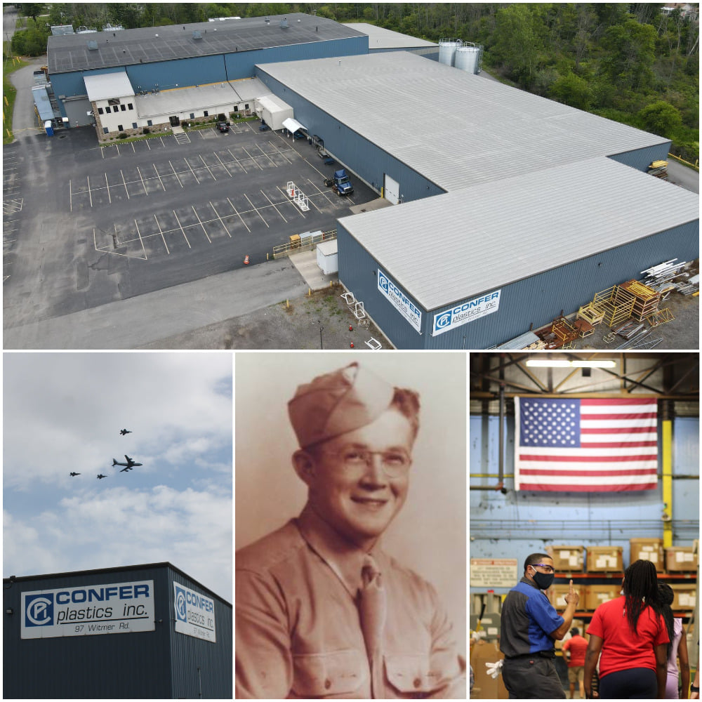 Confer Plastics, Inc. tweet media