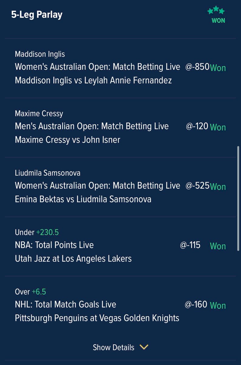 UDWagers's tweet photo. A Team with a dream 💸
a couple more wins from last night 
You know our saying say it with me 
“BOW”💥🧨💥🧨💥🧨💥picks coming soon stay tuned!!!

 now you seen us win time for you to join the wave. https://t.co/RncJ6C9pyq