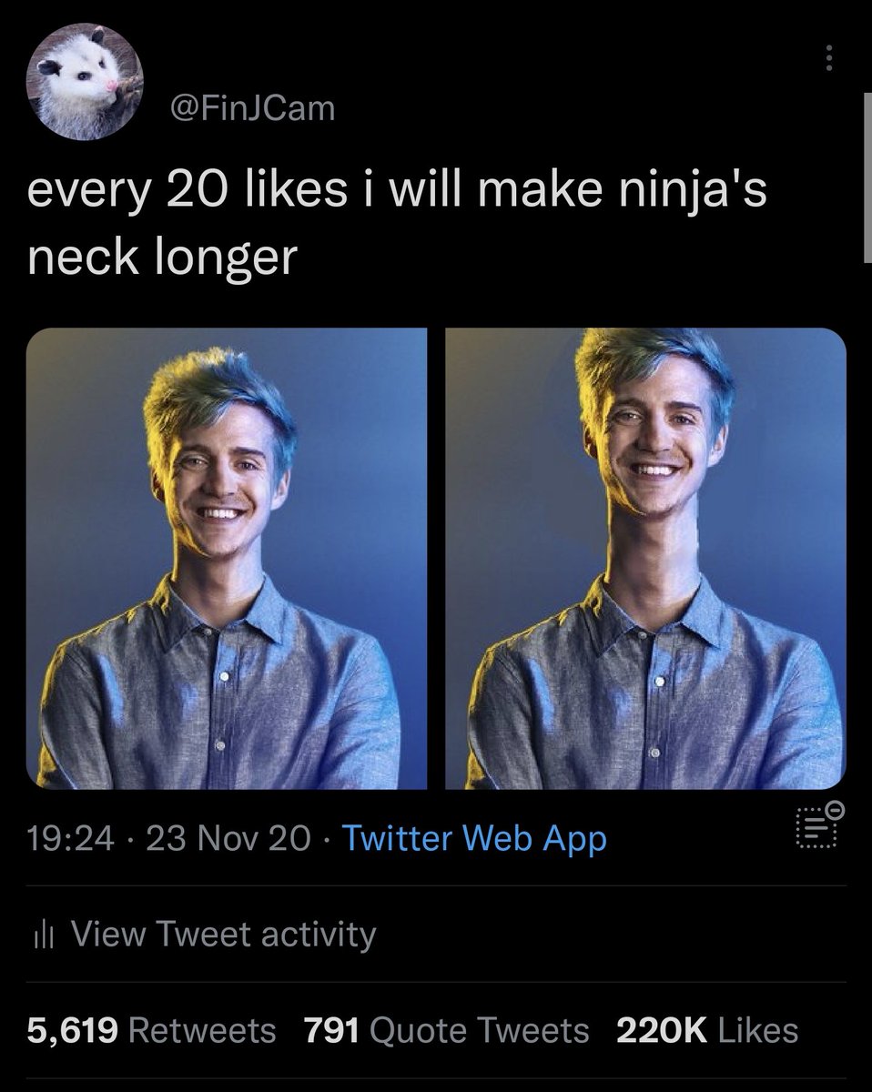 FinJCam's tweet image. Tfw fall guys steals your joke