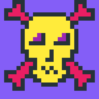 VigilanteArtist's tweet photo. ✅ @Crypto_Skulls 
https://t.co/KGjfQT85PI https://t.co/fEibH7UvPl