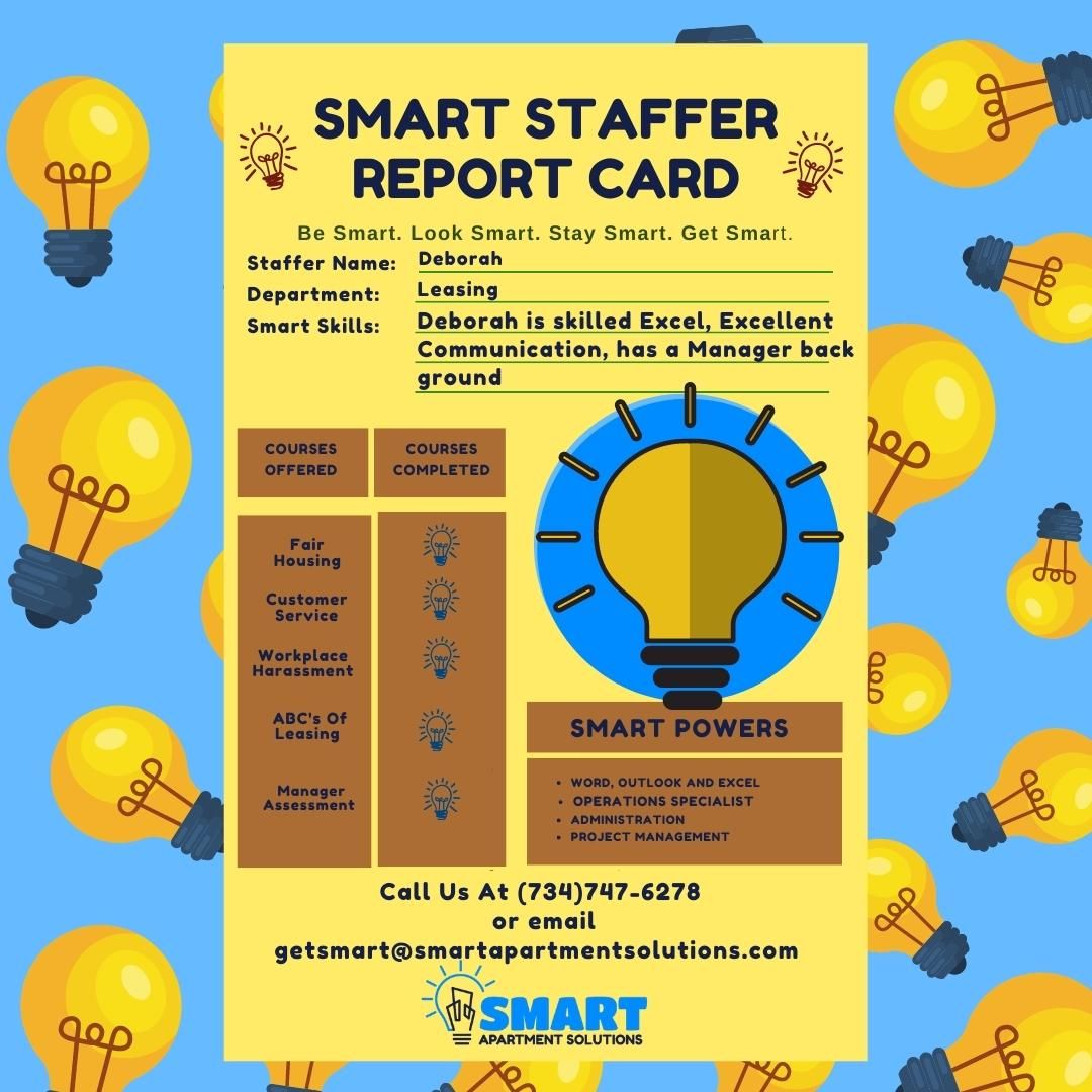 SmartApt tweet picture