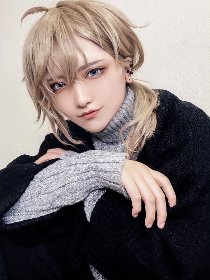 にじさんじ 叶 衣装 ウィッグ 非売品 www.shelburnefalls.com