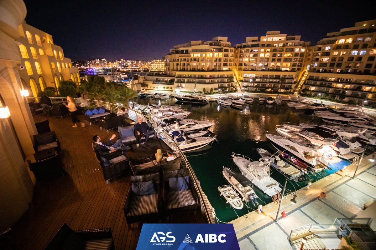 AIBC_World's tweet photo. Let's take a look at some of the moments shared during the Networking Drinks at the Quarterdeck Bar in The Hilton Hotel. 

View the full album through the below link 👇
https://t.co/OSieUdSXJ5

#AIBC #EmergingTech #Crypto #Bitcoin #Blockchain #IoT #Pitch #Malta #Event https://t.co/Z5Snt6Rn4L
