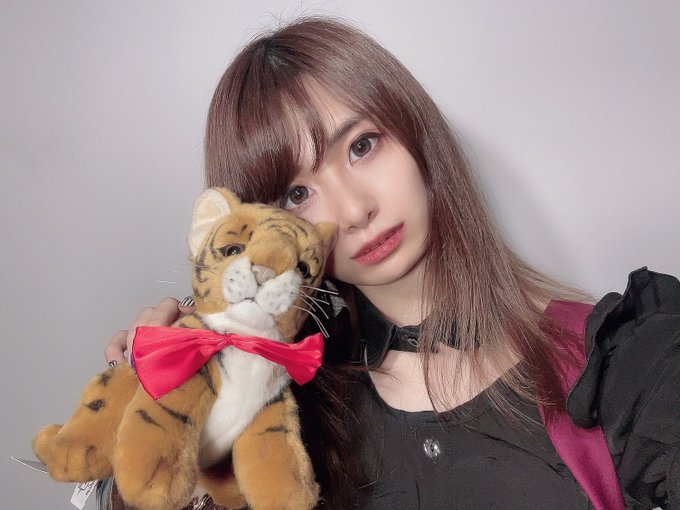 コスプレイヤーみなみのTwitter画像2