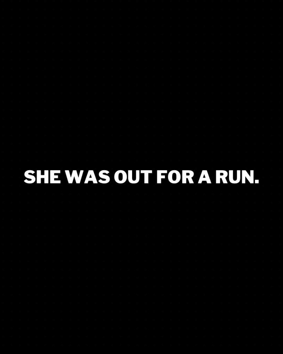 As runners many of us have been deeply affected by the shocking murder of Ashling Murphy. Tonight, as a club, we'll be together running a mile in memory of Ashling. EVERYBODY should feel safe when going for a run. Please look out for each other.
#ripashling #womenssafetymatters