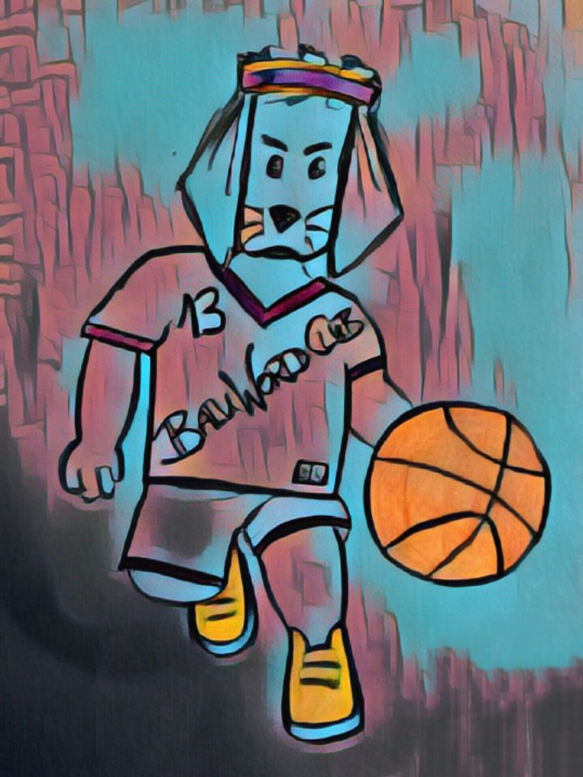 BaluWorldClub's tweet photo. #baluworldclub #balu #nft #nftart #nftartist #nftnews #nftcommunity #crypto #cryptonews #cryptocurrency #ethereum #nftdrop #collection #opensea #openseanft #drawing #cryptoskulls #mutantapeyachtclub #worldofartists #cryptopunks #nftcollector #nftmarketplace #nftartgallery https://t.co/DKefn67iM9