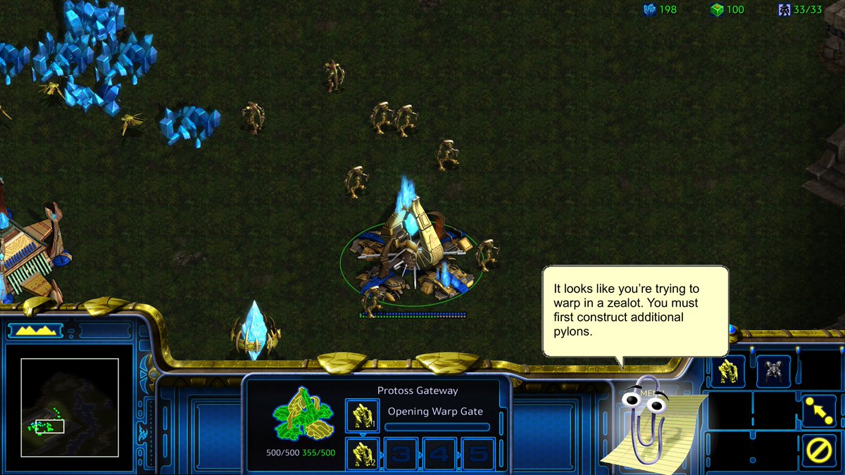 Soon… (sorry, I had to) 🙃