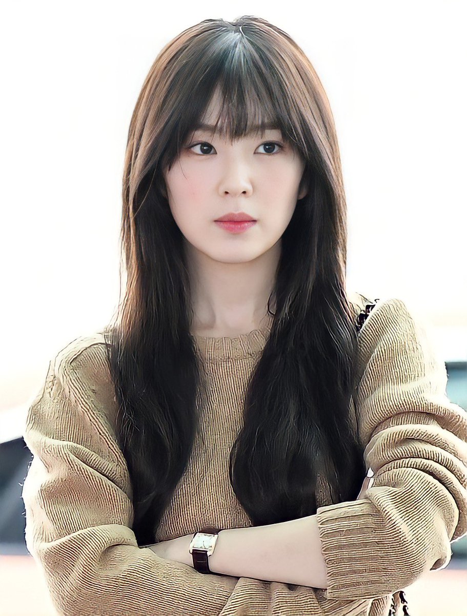 공항의 아이린 tweet media