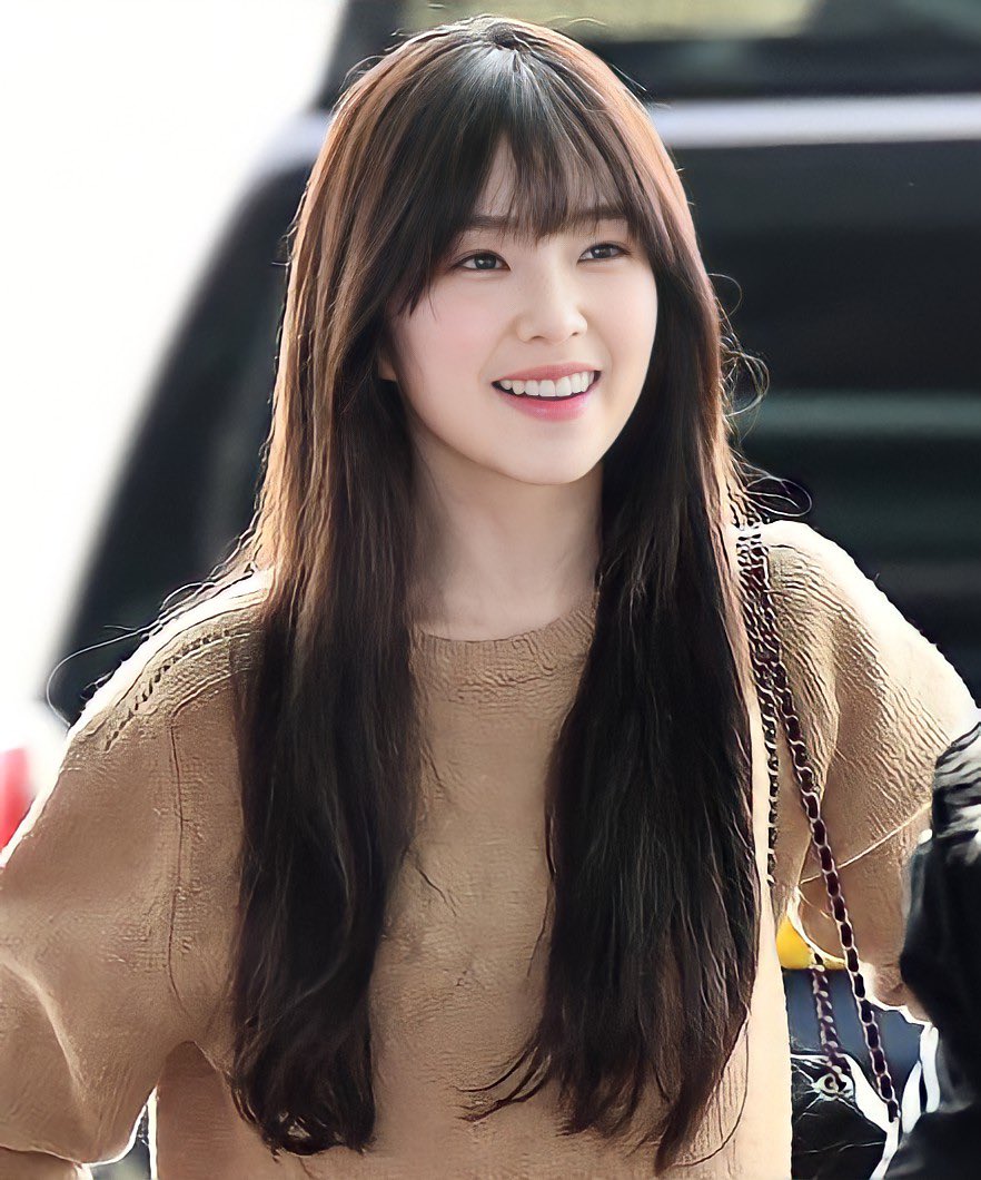 공항의 아이린 tweet media