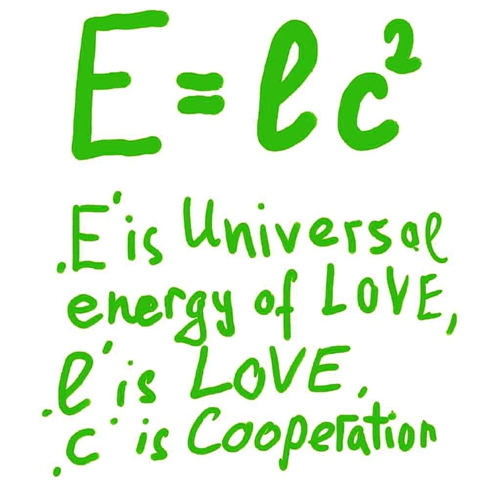 JeRebeLove's tweet photo. @wef @antonioguterres @UN @borgebrende #GennadyZherebilov
"peaceful coexistence is a reasonable way to survive in "geopoliticdiversity": the winners will be those who know how to live best, and not those who know how to fight best".
#geopoliticdiversity #GreatUpgrade
#EraEden #Vow2World #Wisdom #quote #DavosAgenda https://t.co/RE9YL6R4Q5