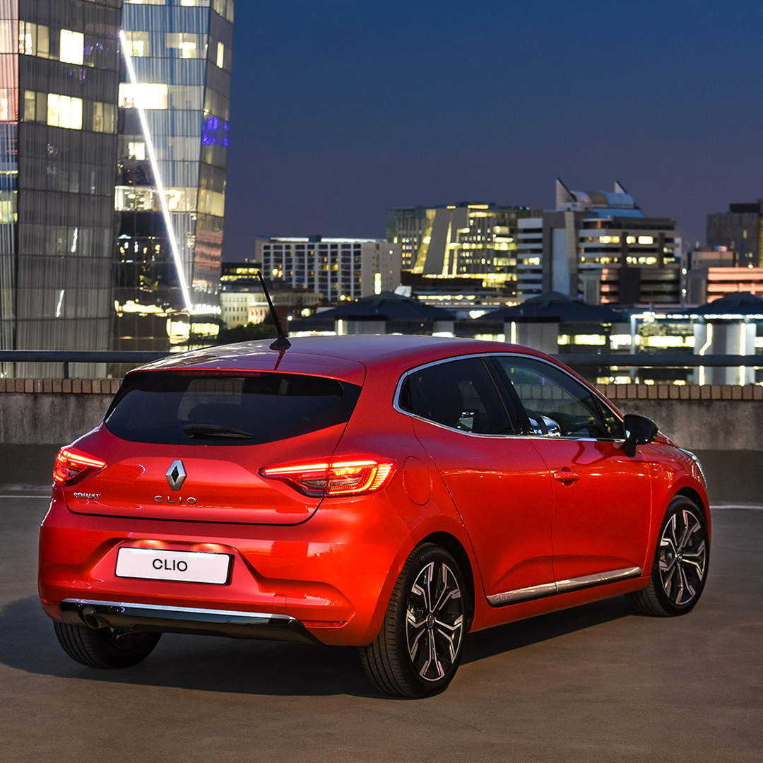 oh my Clio! that’s right, the new Renault Clio V will be arriving in South Africa this February! question is, will you be one of the first behind the wheel? find out more now renault.co.za/cars/RenaultCl…