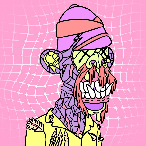 Just copped an <a href="/UndeadPastelNFT/">Undead Pastel Club</a> thanks <a href="/brooklynbeckham/">Brooklyn Beckham</a> for the heads up 🎉