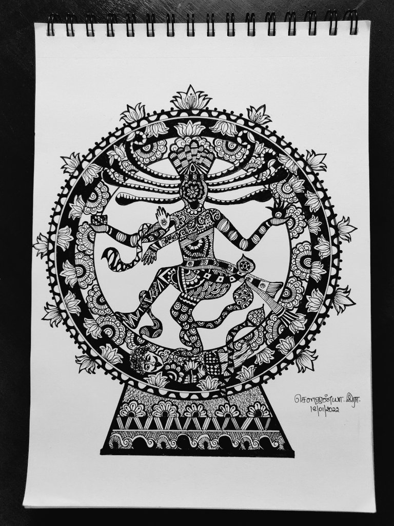 Sowjanya tweet media