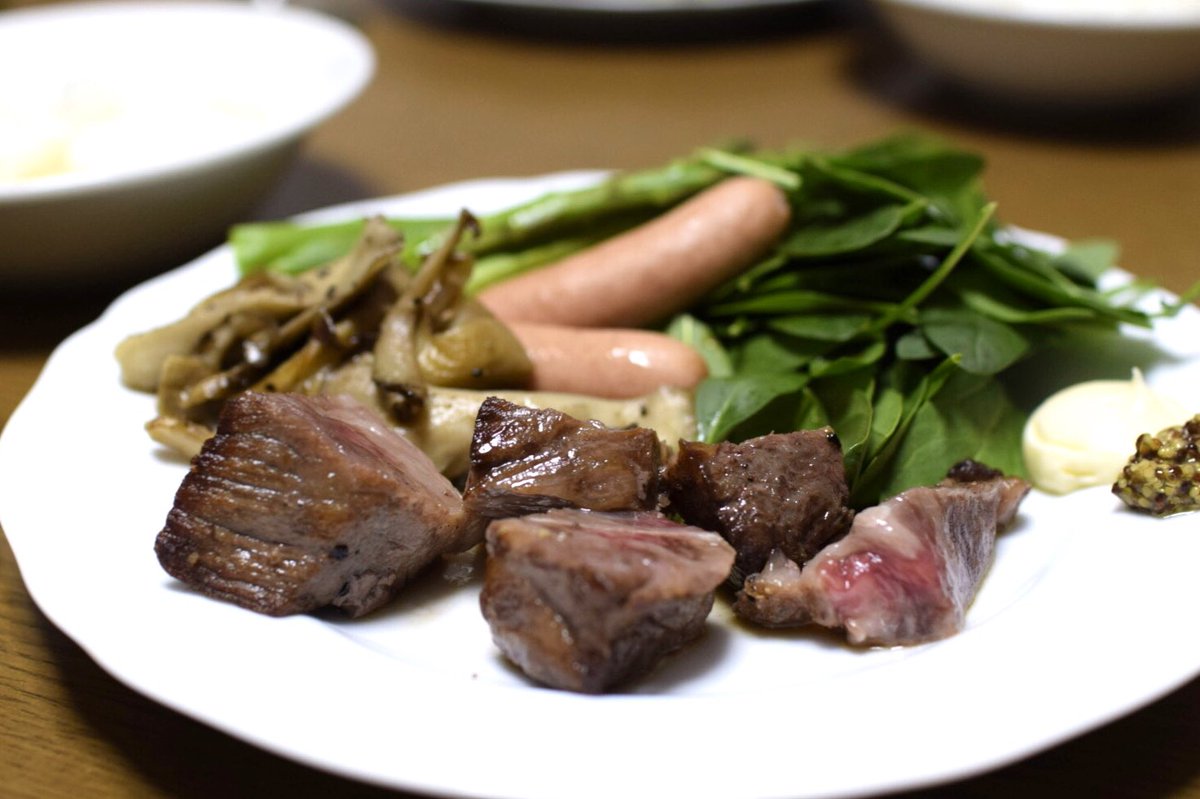 みんなの ポタージュ ステーキ 口コミ 評判 食べたいランチ 夜ごはんがきっと見つかる ナウティスイーツ