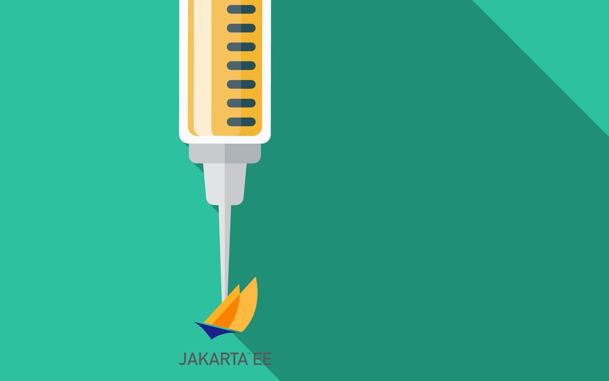 Payara_Fish's tweet image. This article explains Dependency Injection: a paradigm of #objectorientatedprogramming & its related specification: Jakarta CDI. This article came from classes we offered @otaviojava @kvarel4 @FastLaneUK so read if you missed out but want to learn.
bit.ly/3twolmy #OOP