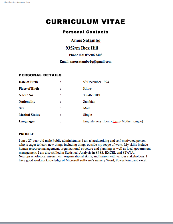 Tweeps. My friend is looking for a JOB. 
Has a Bachelors in Public Administration from UNZA. Please help him find a job by RETWEETING. His next boss maybe on your TL. 🙏🙏🫂