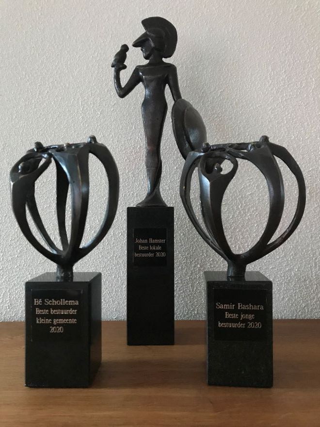 Nominaties Beste Bestuurder 2021 bekend dlvr.it/SHKzhc