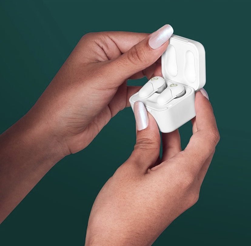 SORTEO!! 🛎🛎🛎

Quieres ganar unos auriculares inalámbricos style 6 true wireless?

 🎉 Síguenos en <a href="/EnergySistem/">Energy Sistem</a> 
🎉 Haz RT
🎉 Comenta si te gustan más los auriculares inalámbricos o con cable! 🎧

* Ganadores el 21/1