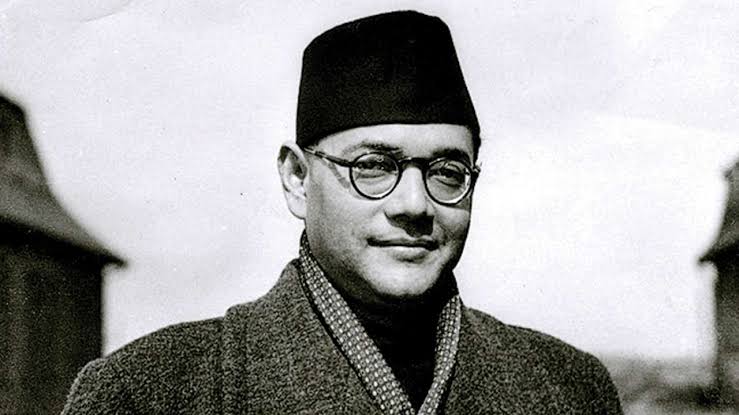 RishiBanerjee85's tweet photo. @BJP4India It is also wrong to expect anything from u.Those who kill people in the name of religion, worship #Godsay they will undrstand the devotion of the country or what they do. There will be no benefit in canceling Netaji's tableau bcs Netaji is in the heart of every person. https://t.co/ImWtjmEicL