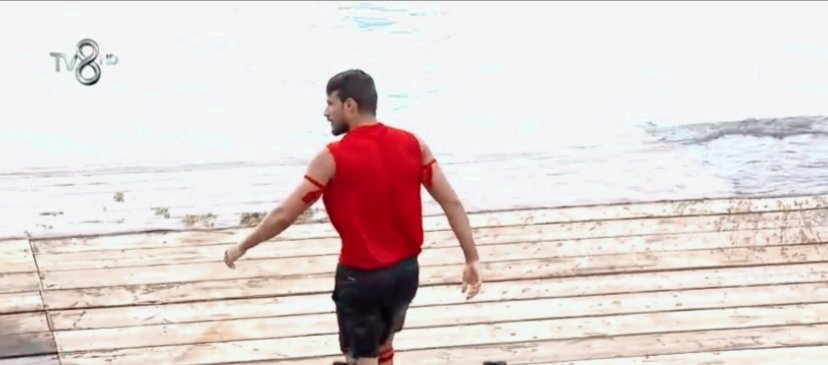 Hansel ile gratel 
#survivor2022allstar