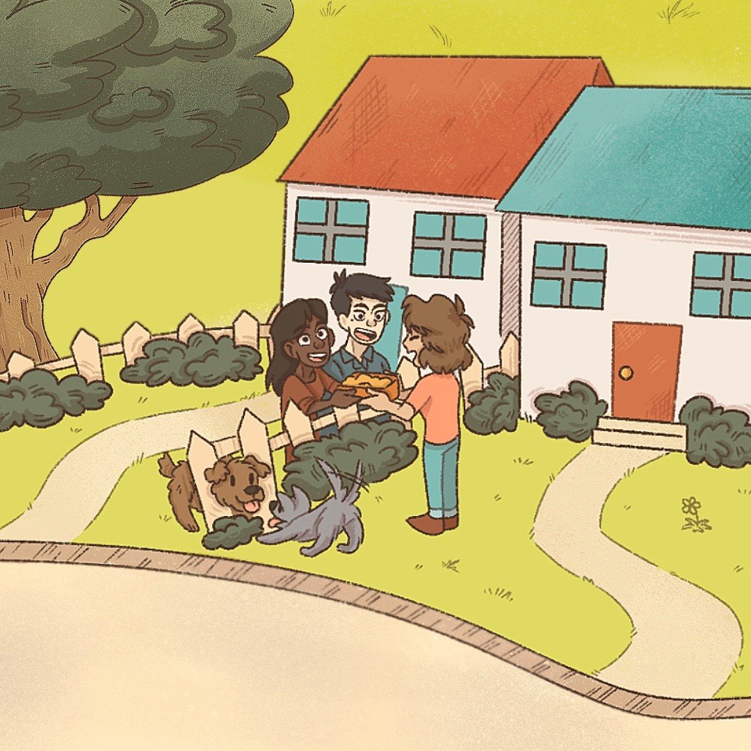 Kagiso_Trust's tweet image. It takes a village to educate a child – who are you in the village?

The Neighbour who organises for the children to get to school together, takes them to the taxi rank and bus stop, who watches them do homework together. #OvercomingPoverty