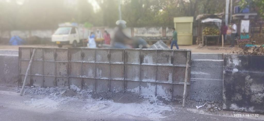EE_Kapra's tweet photo. @AkhileshSingi @GHMCOnline @CommissionrGHMC @cdmatelangana @arvindkumar_ias @KTRTRS @puvvada_ajay https://t.co/bfUa9ZmgRd