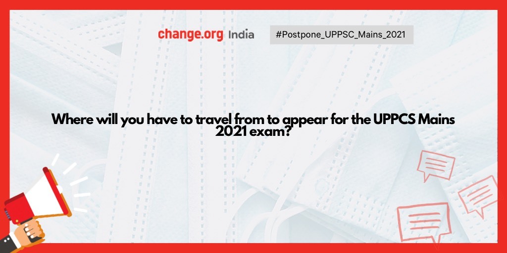 Change.org India tweet media