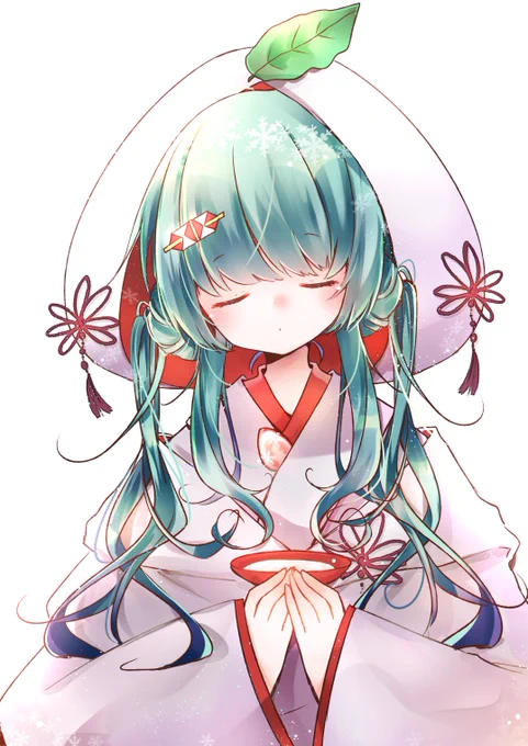 #絵柄が好みって人にフォローされたい
お気に入りミクさんです
かわいいミクさんです 