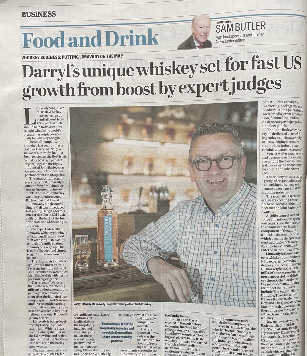 Sam Butler MBE tweet media