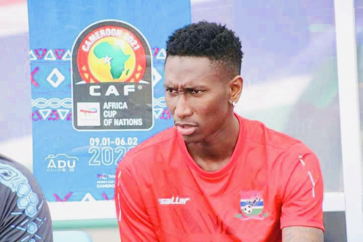 Bubacarr Trawally tweet media