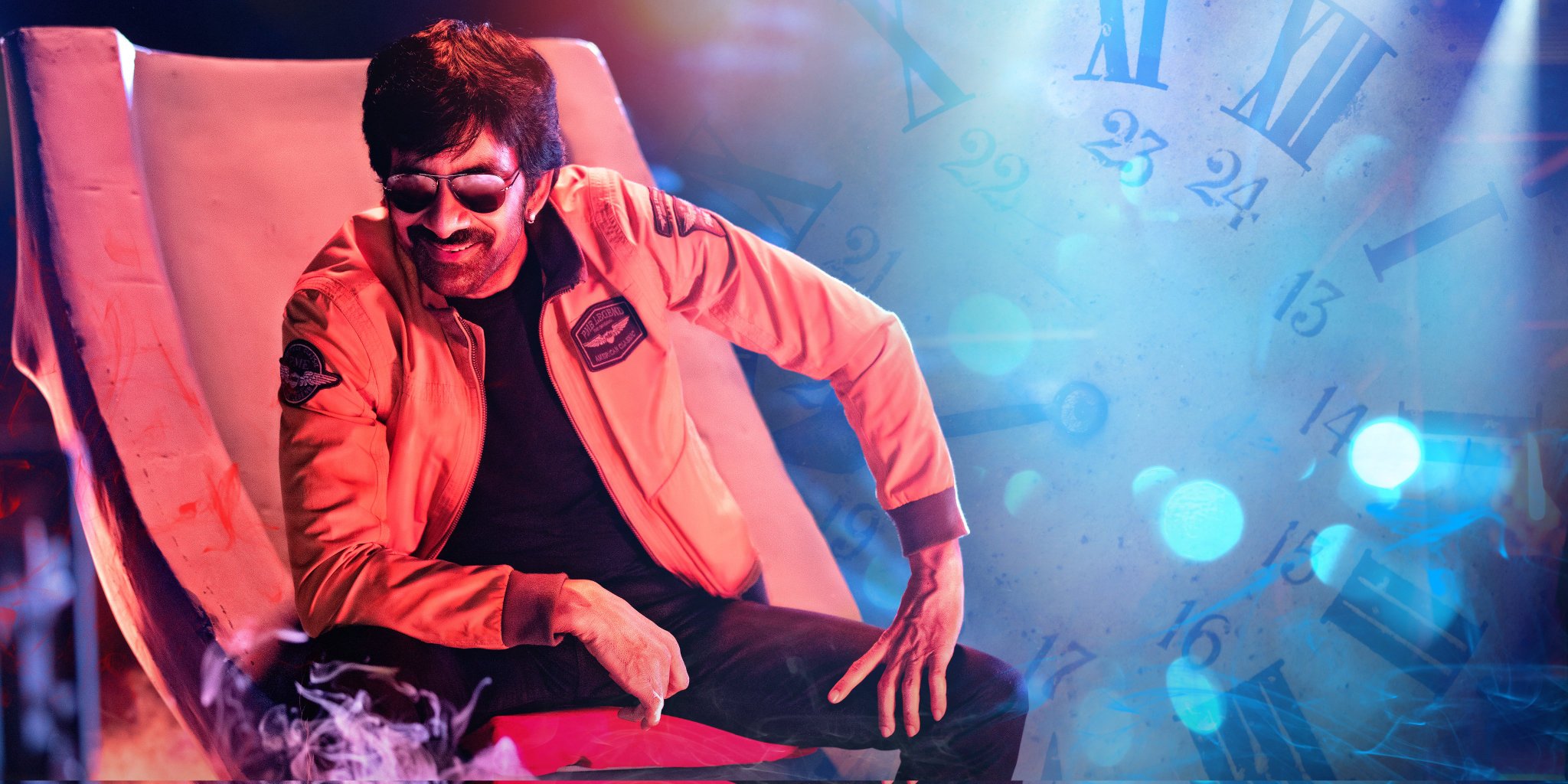 ravi teja