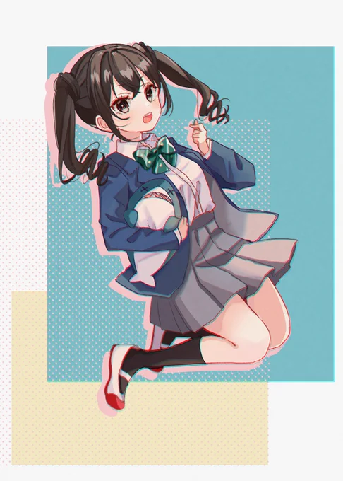 あきらちゃん 