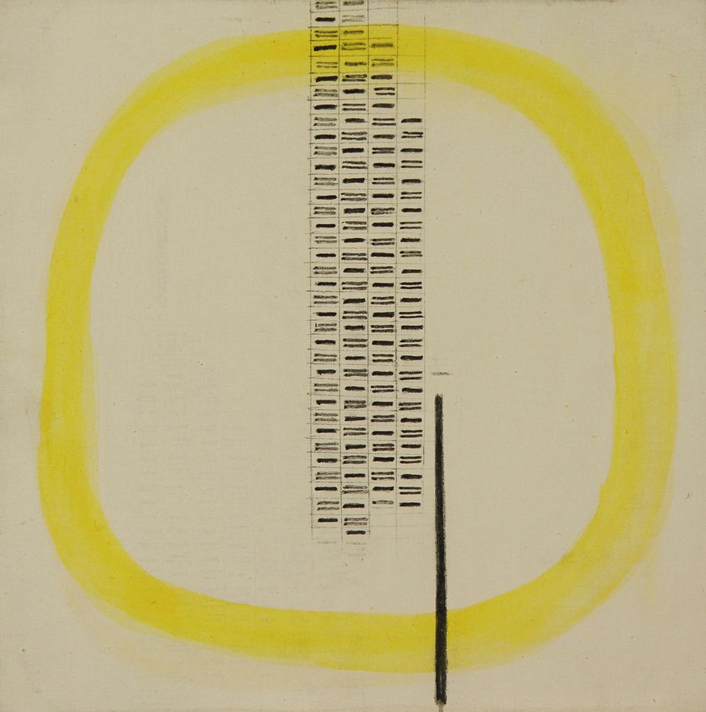 robertleeming's tweet image. I wrote about Bice Lazzari: Modernist Pioneer, the new show @Estorick that is aiming to reclaim an unsung female Italian hero. It also features a small interview with the museum's director. The exhibition is open now and you can read the article here: bit.ly/3fF67XC