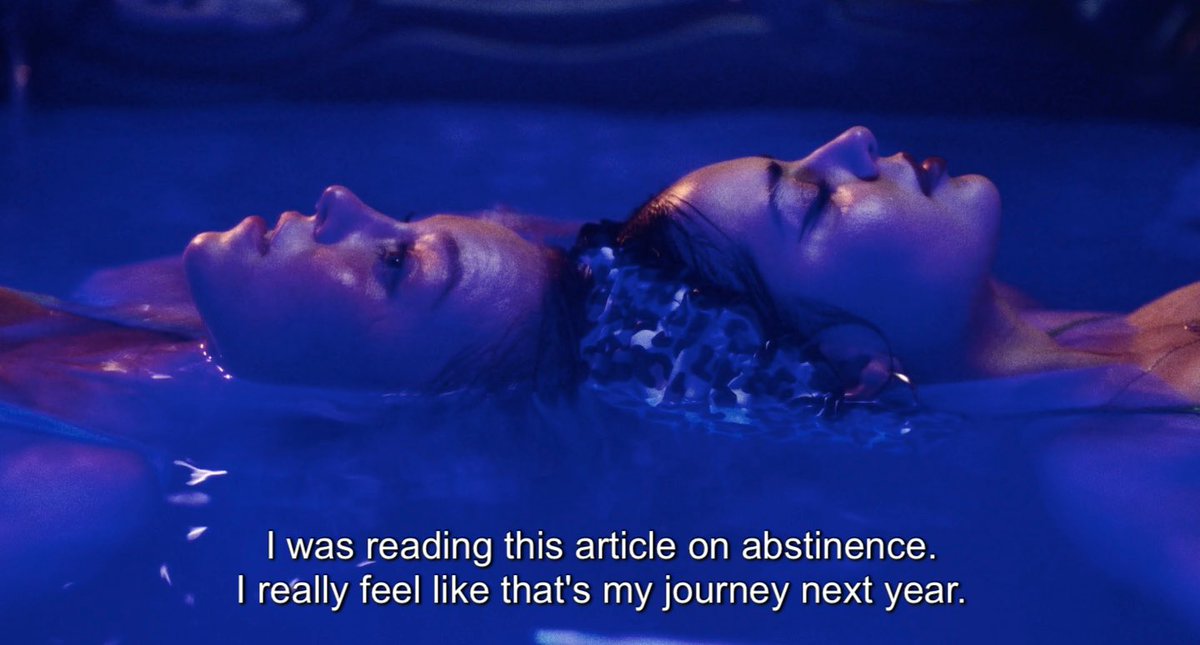 out of context euphoria tweet media