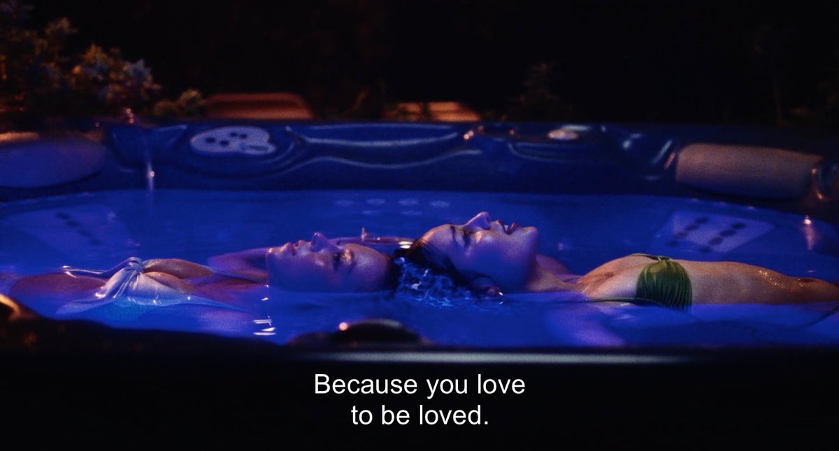 out of context euphoria tweet media