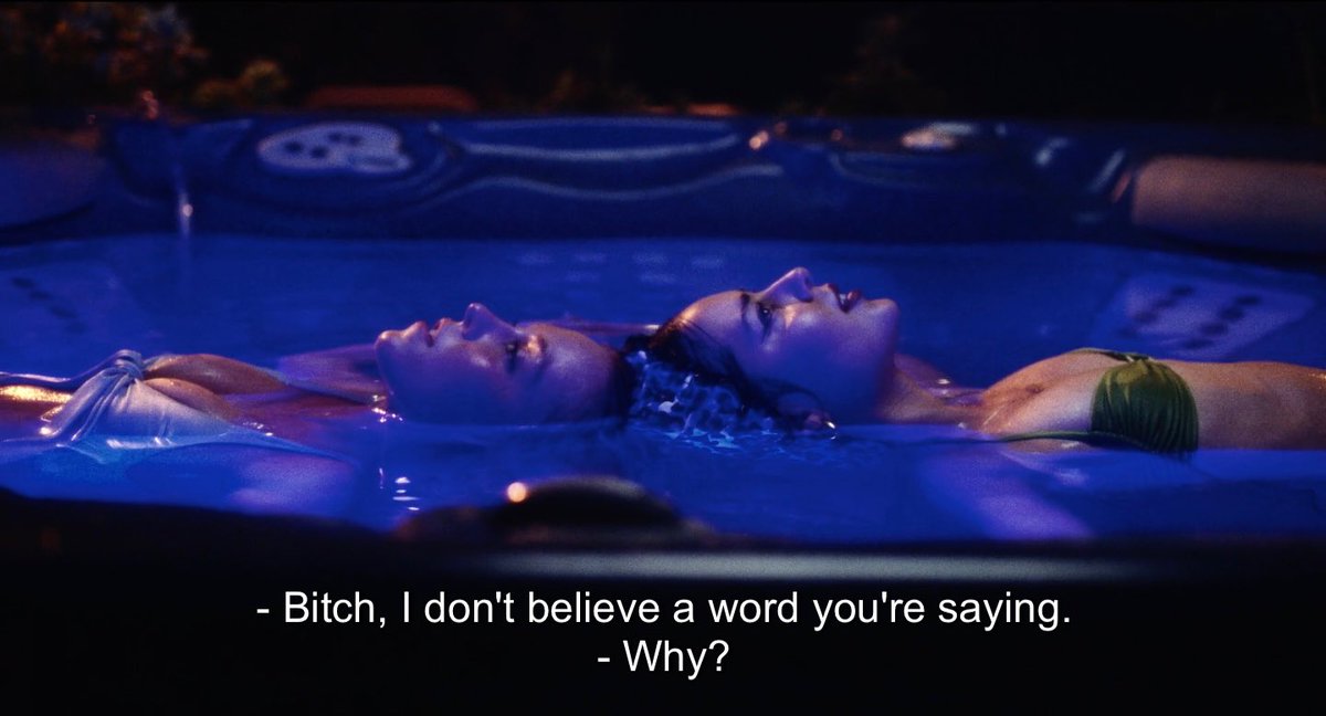 out of context euphoria tweet media