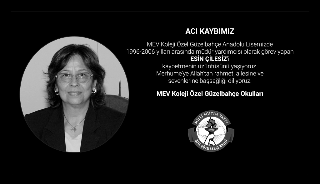 MEVKolejiGüzelbahçe (@mevkolejigzlbhc) on Twitter photo 