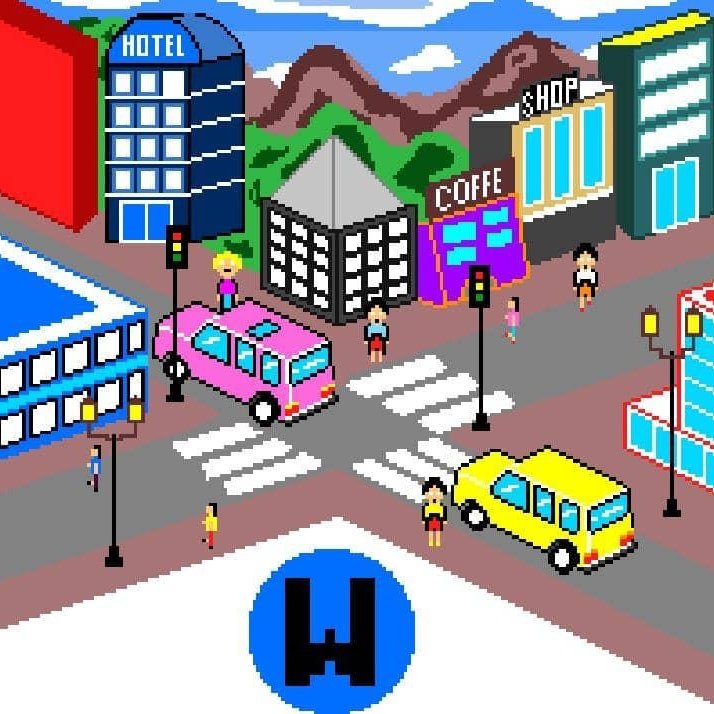 wadcity's tweet photo. #NewProfilePic https://t.co/ysRdyvJ3Nt